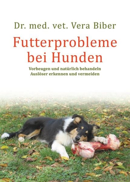 Produktbild: Futterprobleme bei Hunden