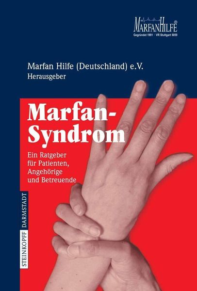 Produktbild: Marfan-Syndrom