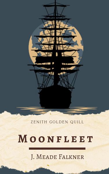 Produktbild: Moonfleet