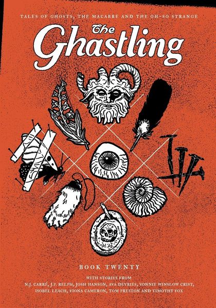 Produktbild: The Ghastling