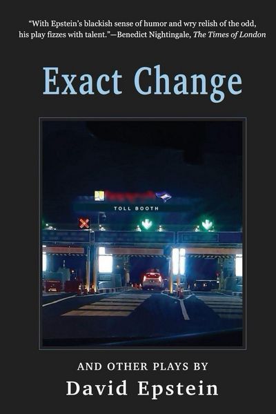 Produktbild: Exact Change