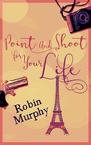 Produktbild: Point And Shoot For Your Life
