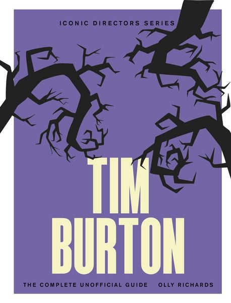 Produktbild: Tim Burton