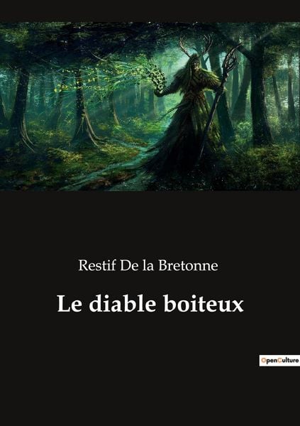 Produktbild: Le diable boiteux