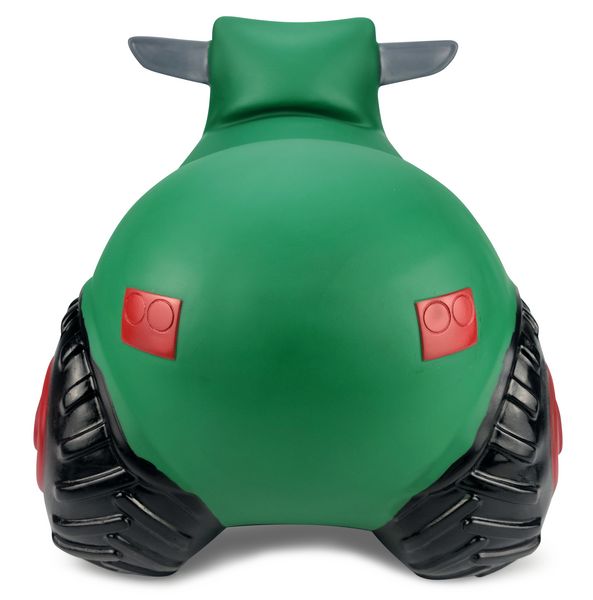 Produktbild: JAMARA 460598 Fendt H&uuml;pftraktor mit Pumpe