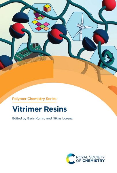 Produktbild: Vitrimer Resins