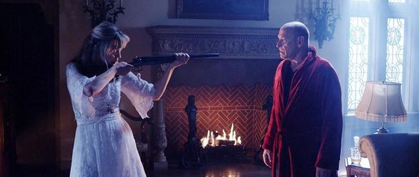 Produktbild: The Russian Bride - Bis dass der Tod uns scheidet