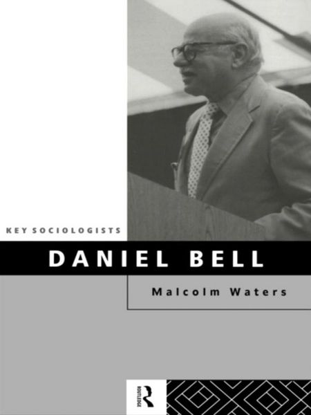 Produktbild: Daniel Bell