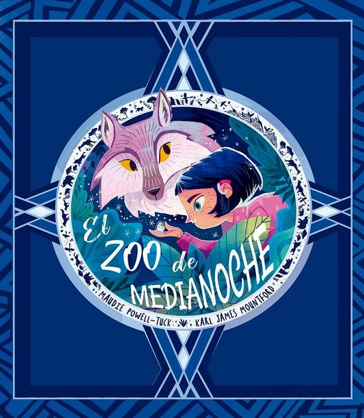 Produktbild: Zoo de Medianoche, El