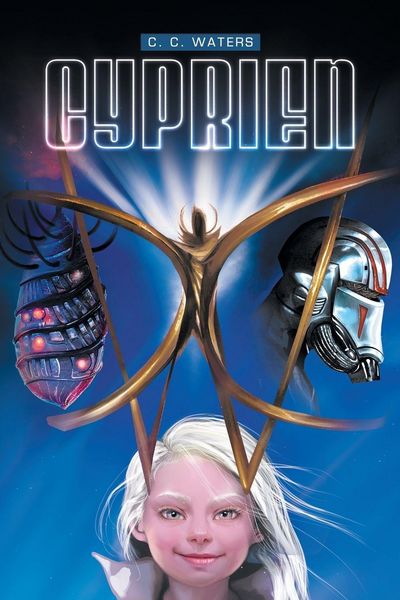 Produktbild: Cyprien
