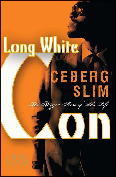 Produktbild: Long White Con