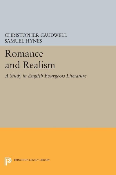Produktbild: Romance and Realism