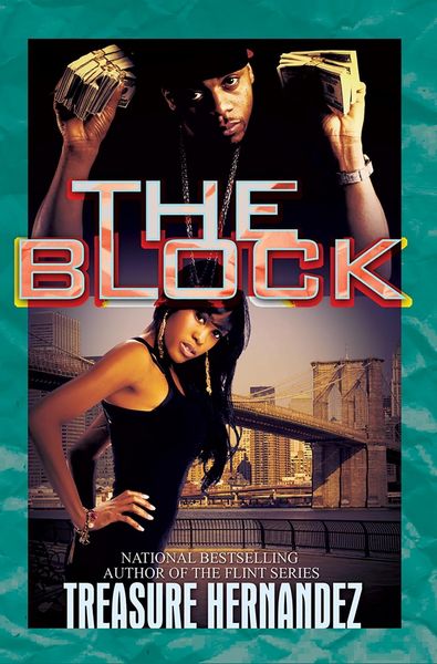 Produktbild: The Block