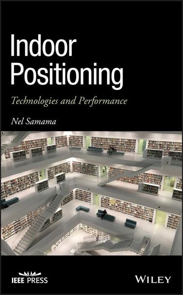 Produktbild: Indoor Positioning
