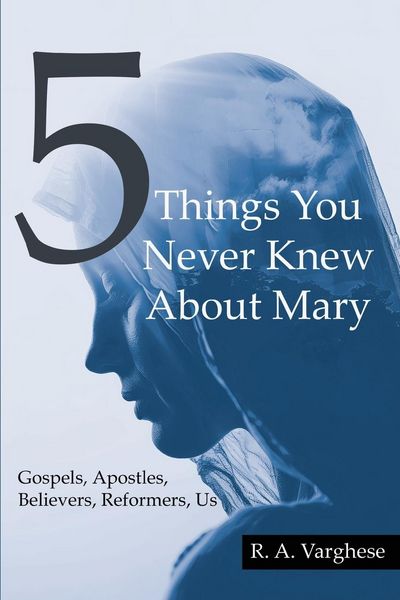 Produktbild: 5 Things You Never Knew About Mary