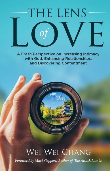 Produktbild: The Lens Of Love