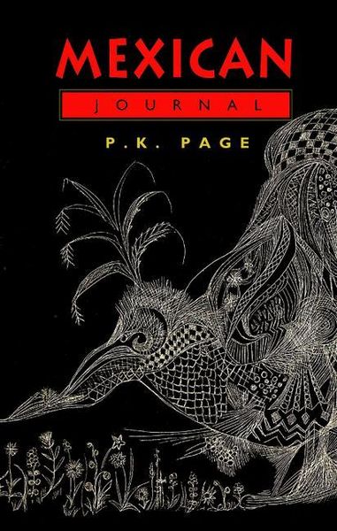 Produktbild: Mexican Journal