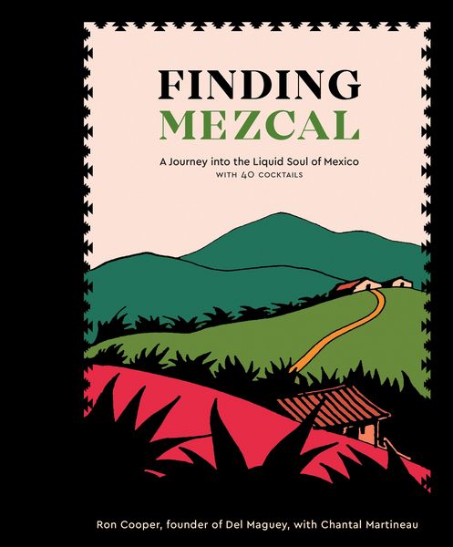 Produktbild: Finding Mezcal