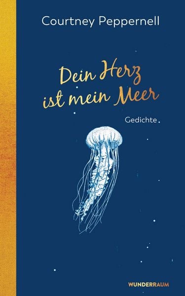 Produktbild: Dein Herz ist mein Meer