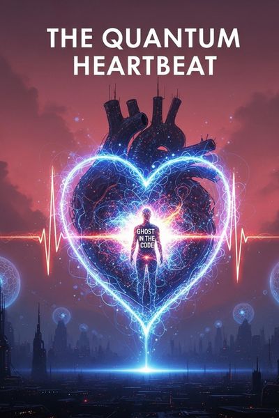 Produktbild: The Quantum Heartbeat