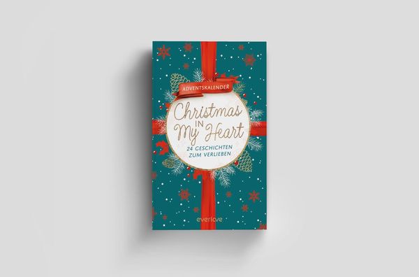Christmas in My Heart