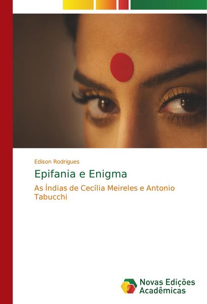 Produktbild: Epifania e Enigma