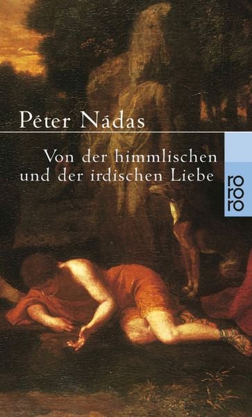 Produktbild: Von der himmlischen und der irdischen Liebe