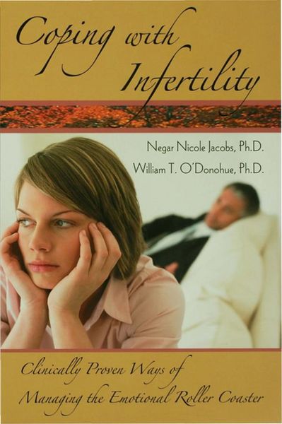 Produktbild: Coping with Infertility