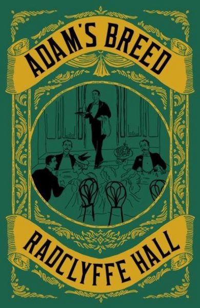 Produktbild: Adam's Breed