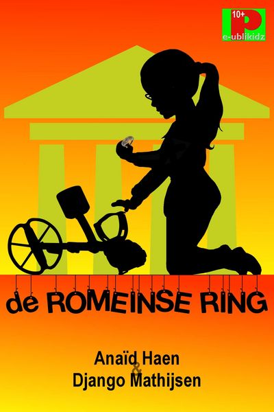 Produktbild: De Romeinse ring