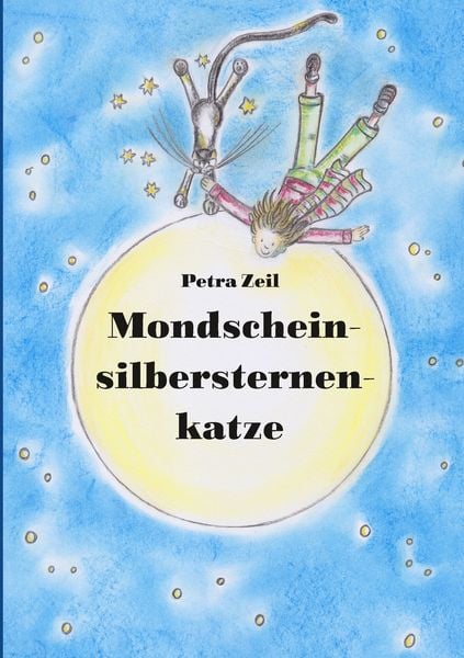 Produktbild: Mondscheinsilbersternenkatze
