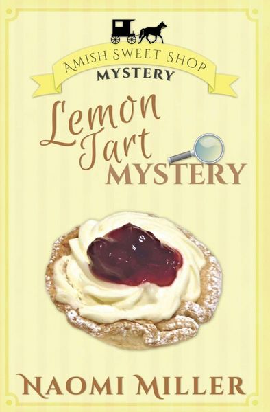 Produktbild: Lemon Tart Mystery