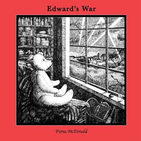 Produktbild: Edward'S War