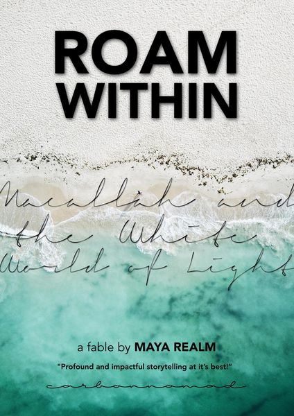 Produktbild: Roam Within: Macallah and the White World of Light