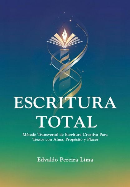 Produktbild: Escritura Total