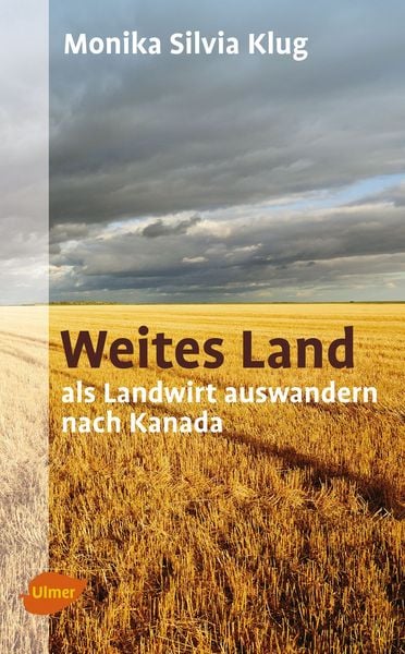 Produktbild: Weites Land