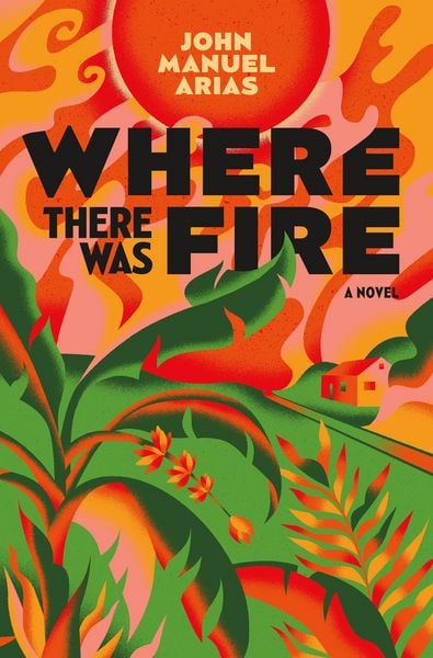 Produktbild: Where There Was Fire