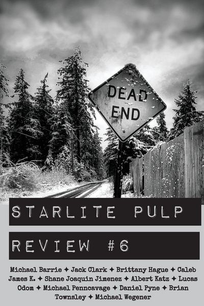 Produktbild: Starlite Pulp Review #6