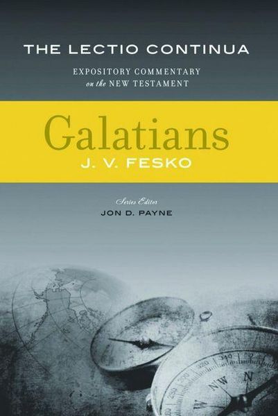 Produktbild: Galatians