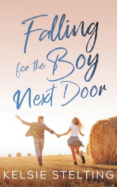 Produktbild: Falling for the Boy Next Door