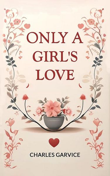 Produktbild: Only a Girl's Love