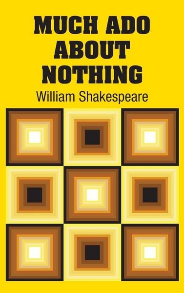 Produktbild: Much Ado About Nothing