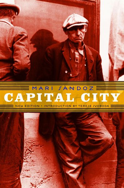 Produktbild: Capital City