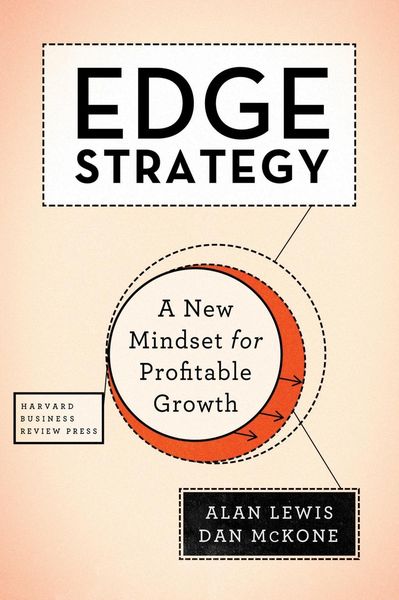 Produktbild: Edge Strategy