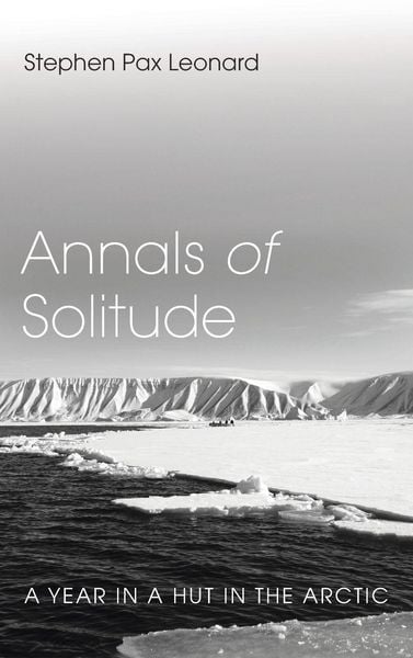 Produktbild: Annals of Solitude