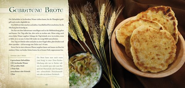Produktbild: Lagerk&uuml;che