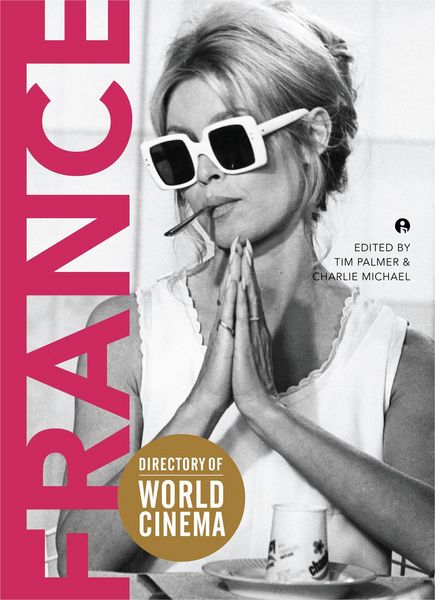 Produktbild: Directory of World Cinema: France