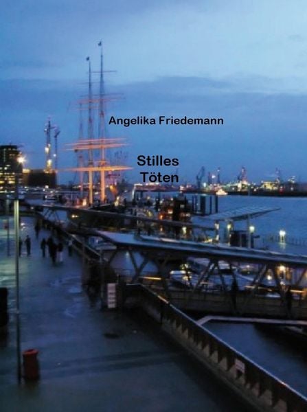 Produktbild: Stilles T&ouml;ten