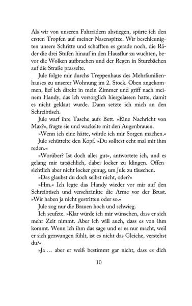Produktbild: Das Funkeln von Sternenstaub