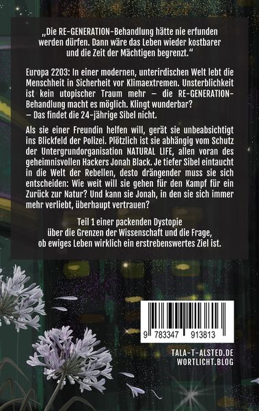 Produktbild: Re-Generation - Neues Leben